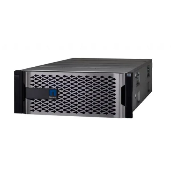 NetApp ASA A800 All Flash SAN Array