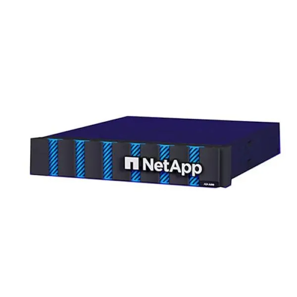 NetApp ASA C250 All Flash SAN Array