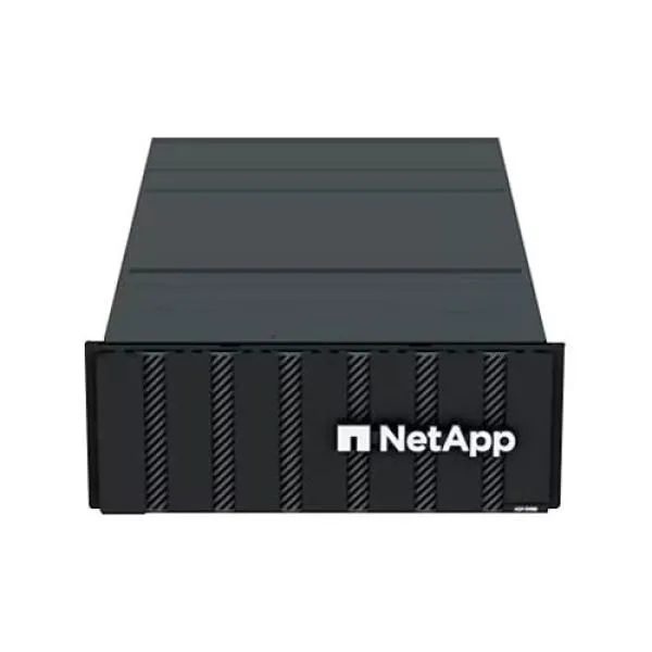 NetApp ASA C400 All Flash SAN Array