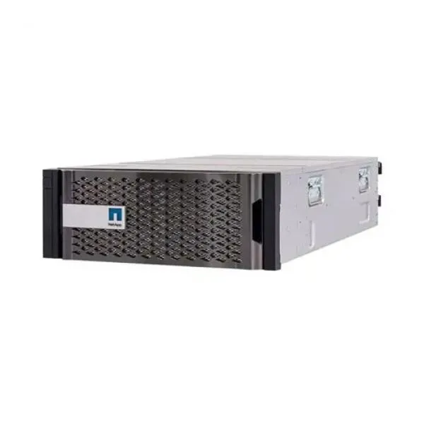 NetApp FAS8700 Hybrid Flash Storage
