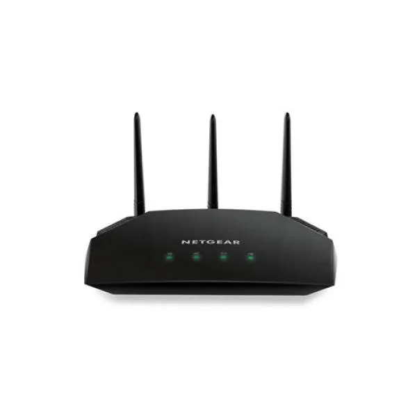 Netgear R6850 Dual Band WiFi 5 Router price in Chennai, tamilnadu, kerala, bangalore