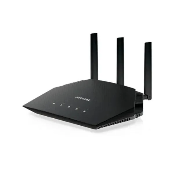 Netgear RAX10 Nighthawk Dual Band WiFi 6 Router price in Chennai, tamilnadu, kerala, bangalore