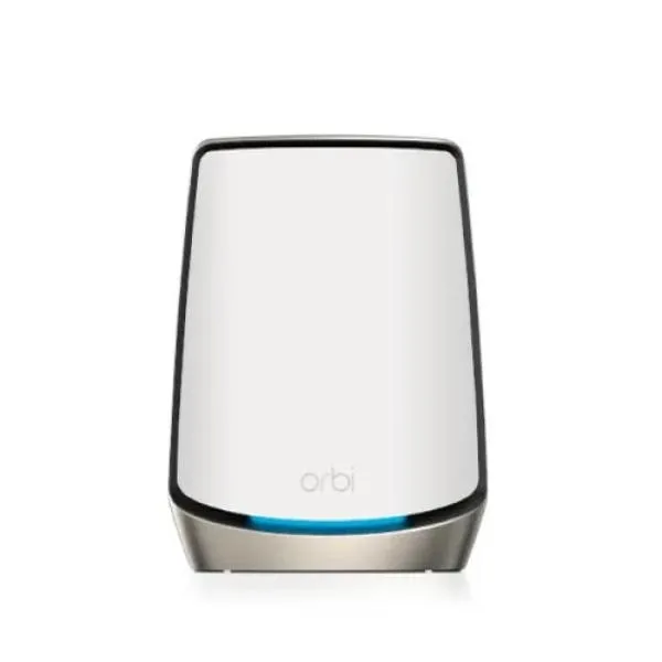 Netgear RBR860S Orbi TriBand WiFi 6 Router price in Chennai, tamilnadu, kerala, bangalore