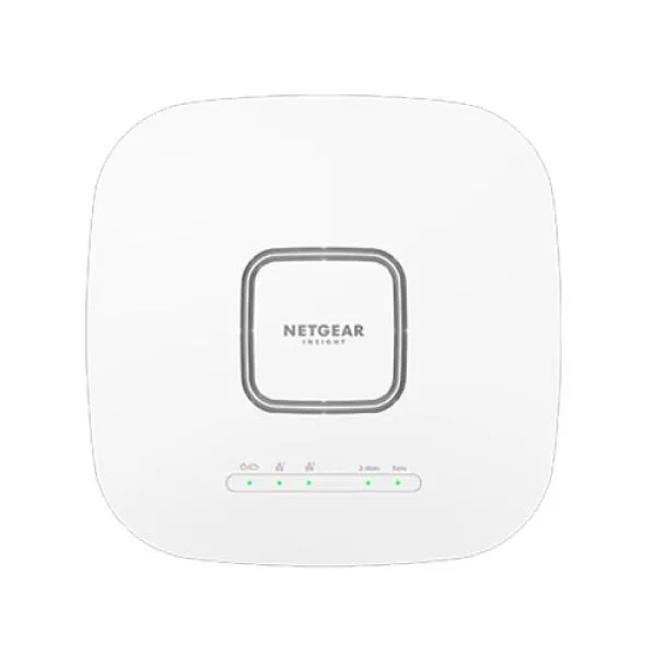 Netgear WAX625 AX5400 Access Point