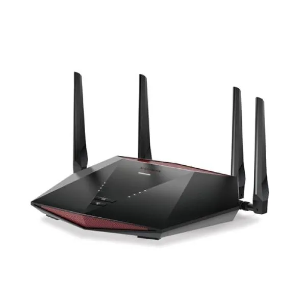 Netgear XR1000 Nighthawk Pro Gaming WiFi 6 Router price in Chennai, tamilnadu, kerala, bangalore