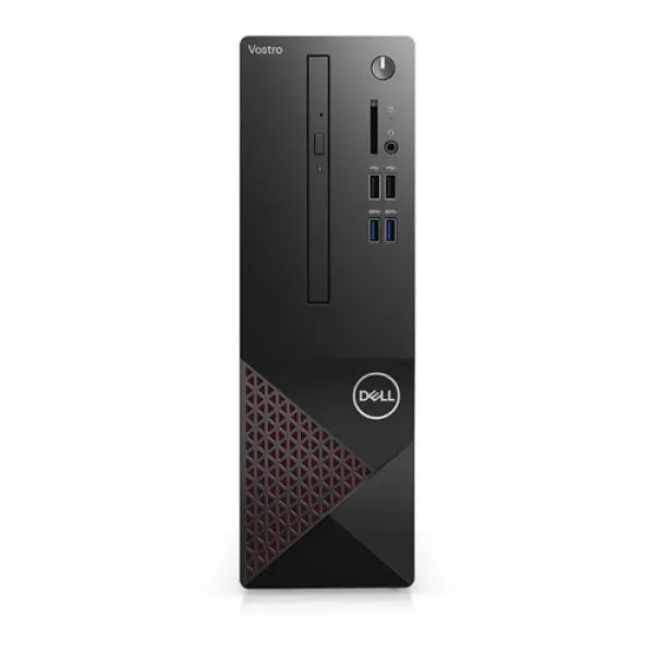 New Dell Slim Desktop 