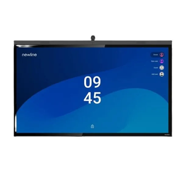 Newline Lyra 86 inch Interactive Panel price in Chennai, tamilnadu, kerala, bangalore