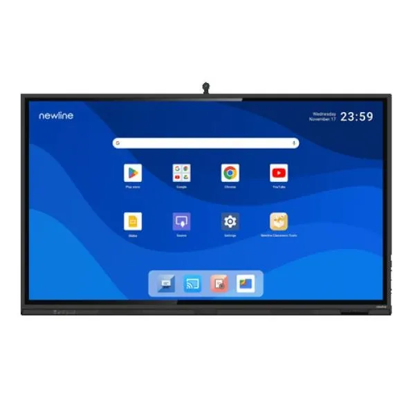 Newline Lyra 98 inch Interactive Display price in Chennai, tamilnadu, kerala, bangalore