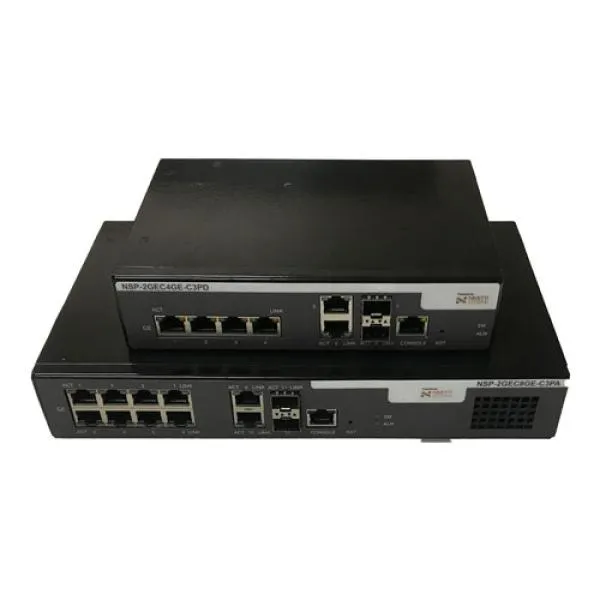 Nivetti NSP 24 Gbps 8 Port Switch price in Chennai, tamilnadu, kerala, bangalore