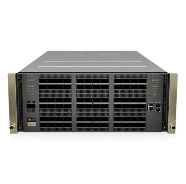 NVIDIA Spectrum SN5600 Ethernet Switch