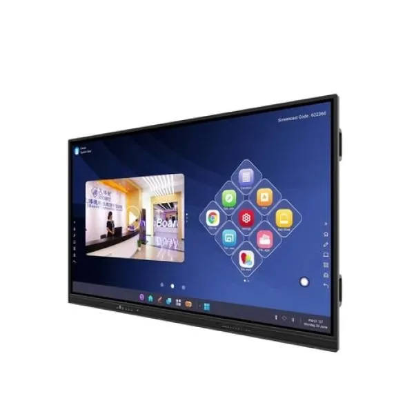 OPS Interactive 110 Inch 4K Display Panel in chennai, kerala, bangalore, tamilnadu OPS Interactive 110 Inch 4K Display Panel price in Chennai, tamilnadu, kerala, bangalore