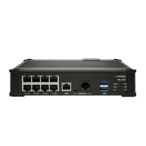 Palo Alto PA 450 Firewall price in Chennai, tamilnadu, kerala, bangalore