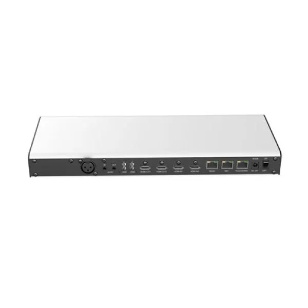 PeopleLink 4K Impact Codec video conference price in Chennai, tamilnadu, kerala, bangalore