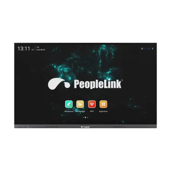 PeopleLink AILive Board Lite X65 Inch Interactive Panel price in Chennai, tamilnadu, kerala, bangalore