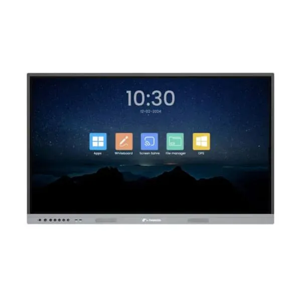 PeopleLink AILive Board Lite X75 Inch Interactive Panel price in Chennai, tamilnadu, kerala, bangalore