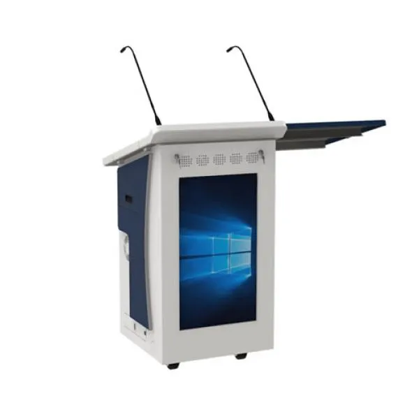 PeopleLink Digital 32 Inch Signage Podium price in Chennai, tamilnadu, kerala, bangalore