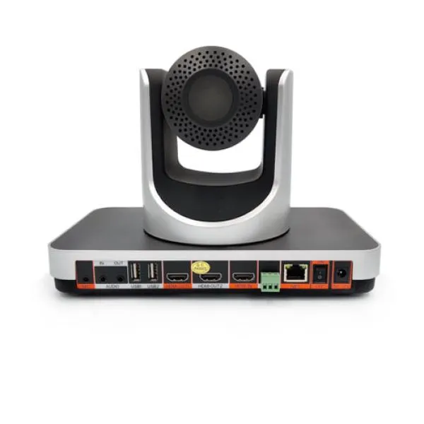 PeopleLink Impact Pro 20X Endpoint 1080p FHD Conferencing Camera price in Chennai, tamilnadu, kerala, bangalore