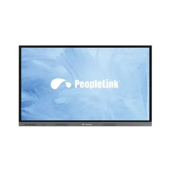 PeopleLink R75S 75 Inch 4K Interactive Panel price in Chennai, tamilnadu, kerala, bangalore