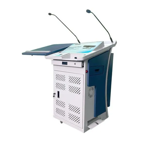 PeopleLink Smart Digital Vantage Podium price in Chennai, tamilnadu, kerala, bangalore