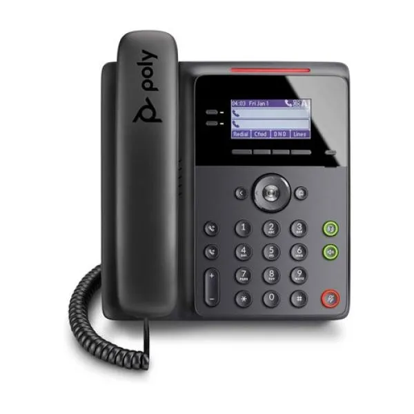 Poly Edge B20 IP Phone price in Chennai, tamilnadu, kerala, bangalore
