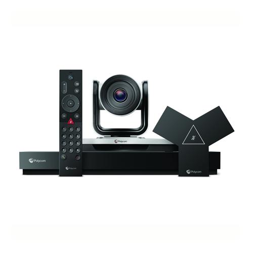 Poly G7500 Ultra HD 4k Video Conferencing System price in Chennai, tamilnadu, Hyderabad, kerala, bangalore