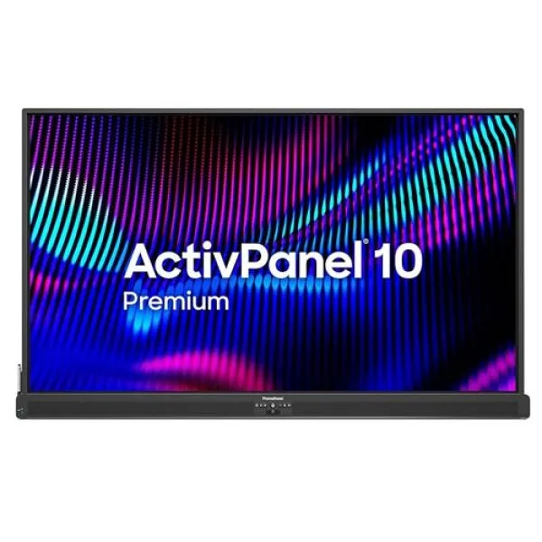 Promethean ActivPanel 10 Premium 65 inch Interactive Display in chennai, kerala, bangalore,  tamilnadu Promethean ActivPanel 10 Premium 65 inch Interactive Display price in Chennai, tamilnadu, kerala, bangalore