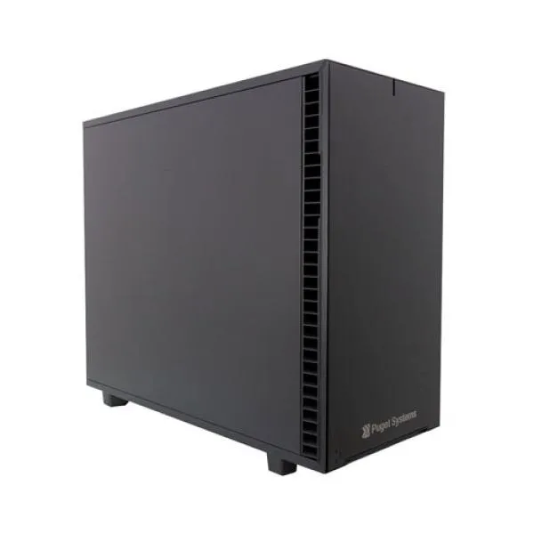 Puget X120 L Workstation price in Chennai, tamilnadu, kerala, bangalore