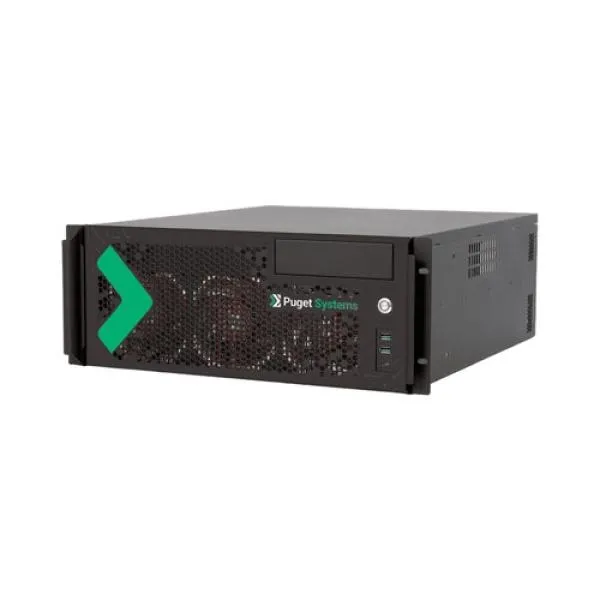 Puget X131 4U Workstation price in Chennai, tamilnadu, kerala, bangalore