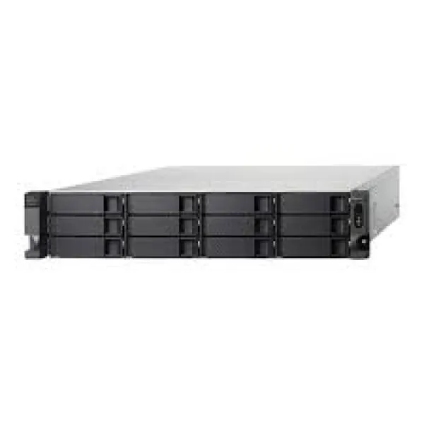 Qnap TL R1220Sep RP SAS 16 Bay JBOD Storage