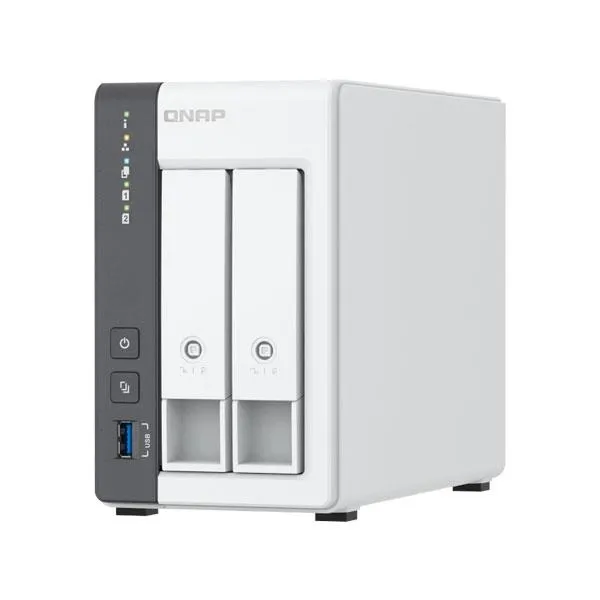 Qnap TS 216G 2 Bay NAS Enclosure