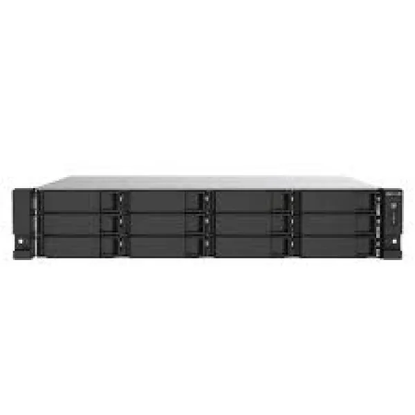 Qnap TS h1677AXU RP NAS Enclosure