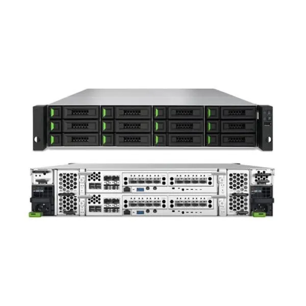 Qsan XF3212S 12 Bay All Flash Storage price in Chennai, tamilnadu, kerala, bangalore