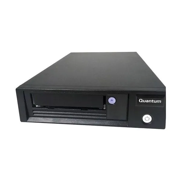 Quantum 1U Rackmount LTO Tape Drive price in Chennai, tamilnadu, kerala, bangalore