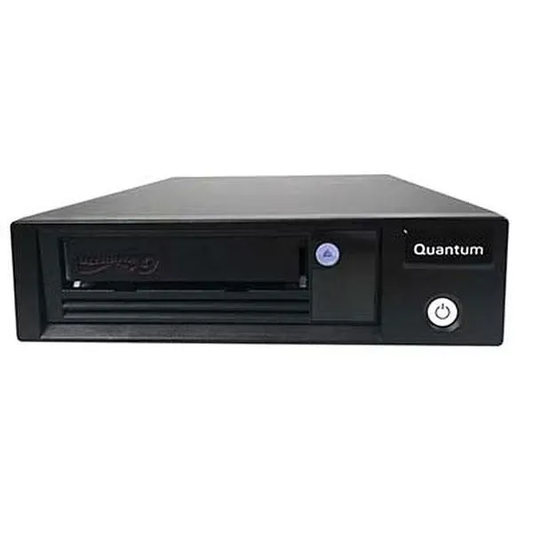 Quantum Tabletop LTO Tape Drive price in Chennai, tamilnadu, kerala, bangalore