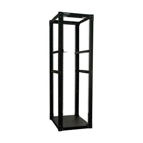 Rackmount 24u 4 Post Server Rack price in Chennai, tamilnadu, kerala, bangalore