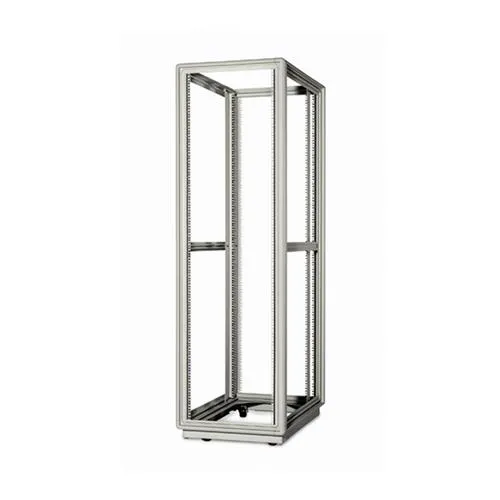 Rackmount 772030L 44u 30 D Heavy Duty 4 Post Rack price in Chennai, tamilnadu, kerala, bangalore