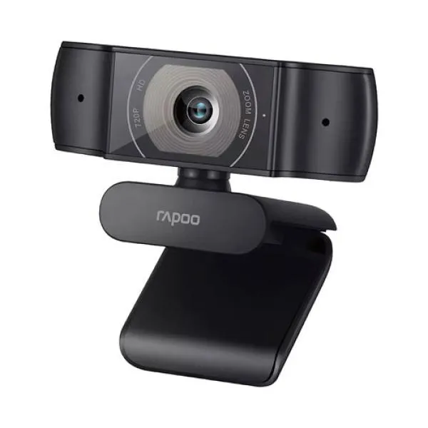 Rapoo C200 HD Webcam price in Chennai, tamilnadu, kerala, bangalore