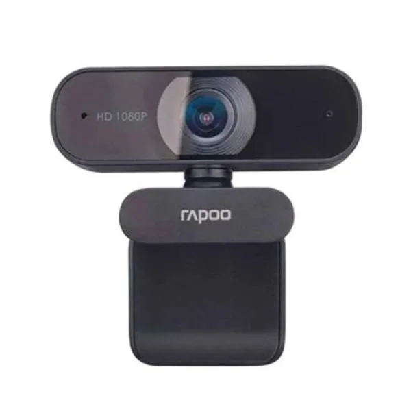 Rapoo C260 Full HD Webcam price in Chennai, tamilnadu, kerala, bangalore