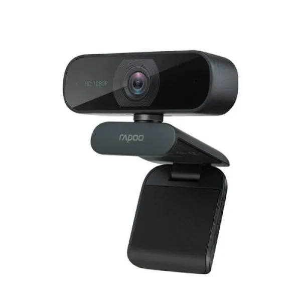 Rapoo C280 Web Camera price in Chennai, tamilnadu, kerala, bangalore