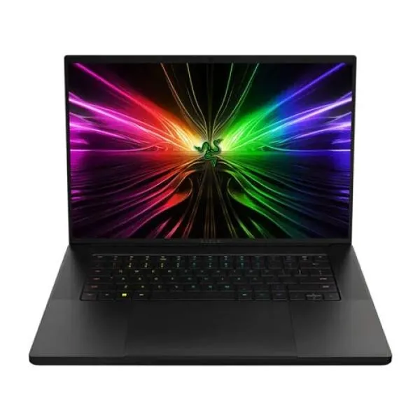 Razer Blade 16 AMD Ryzen AI 9 365 Processor Laptop