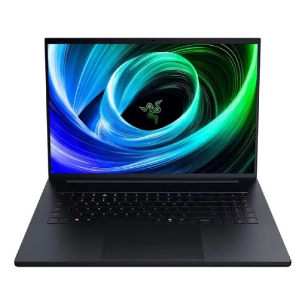 Razer Blade 18 Ultra 9 275HX Processor Laptop