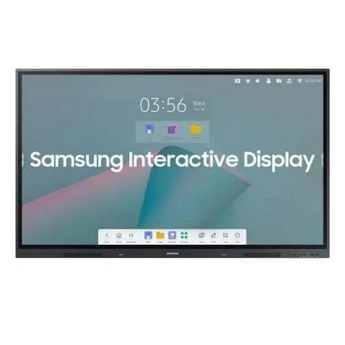 Samsung 65 inch Interactive Display price in Chennai, tamilnadu, kerala, bangalore