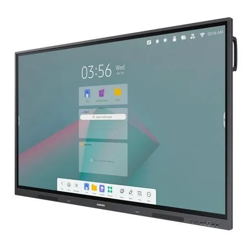 Samsung 75 inch Interactive Display price in Chennai, tamilnadu, kerala, bangalore