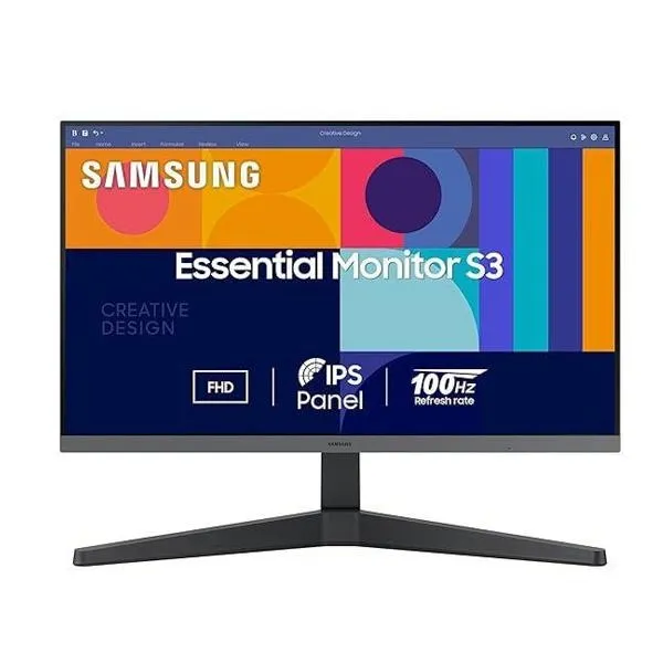 Samsung LS24D304GAWXXL 24 Inch Full HD Monitor price in Chennai, tamilnadu, kerala, bangalore