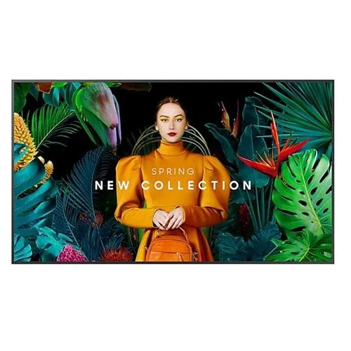 Samsung QB43C 43 inch signage Display price in Chennai, tamilnadu, kerala, bangalore