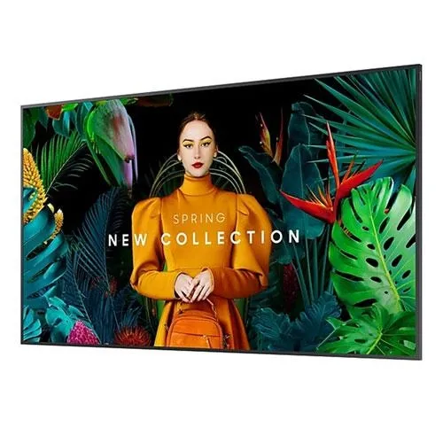 Samsung QB50C 50 inch signage Display price in Chennai, tamilnadu, kerala, bangalore