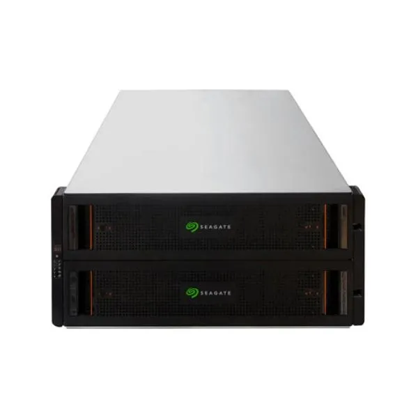 Seagate Exos AP 5U84 Storage Systems
