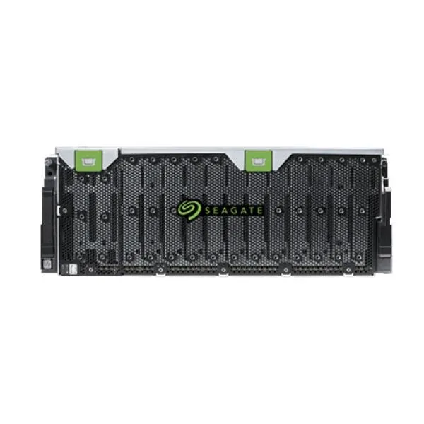Seagate Exos Corvault 4U106 Data Storage System Price in Chennai, tamilnadu, kerala, bangalore