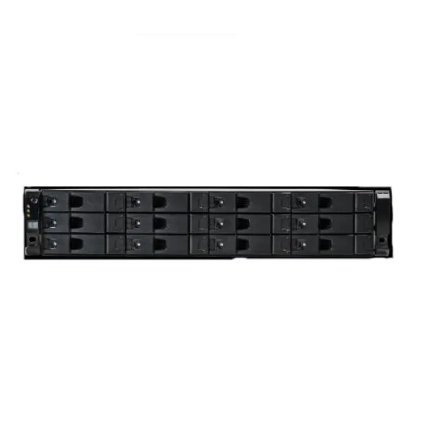Seagate Exos X 2U12 12 Bay Storage