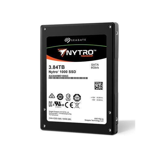 Seagate Nytro 1000 SATA SSD Hard Disk price in Chennai, tamilnadu, Hyderabad, kerala, bangalore